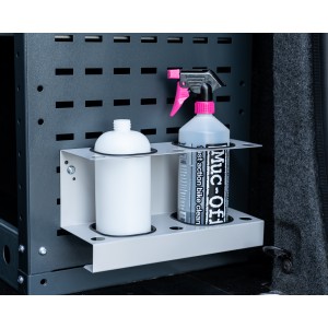 1L Spray Bottle Holder (2 Location) HOLDER ONLY
